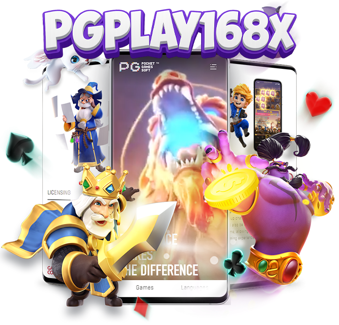 pgplay168 เครดิตฟรี