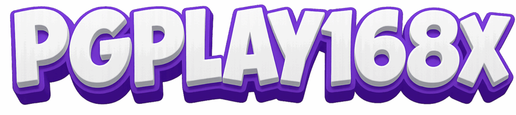 pgplay168 โลโก้