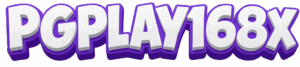pgplay168 โลโก้